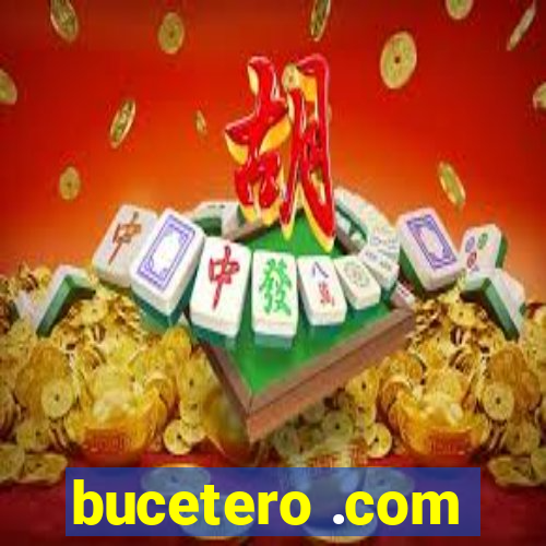 bucetero .com